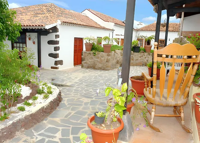 Charming House In With Shared Pool * サン・クリストバル・デ・ラ・ラグーナ