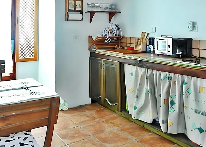 Holiday home Charming House In With Shared Pool La Laguna (Tenerife)