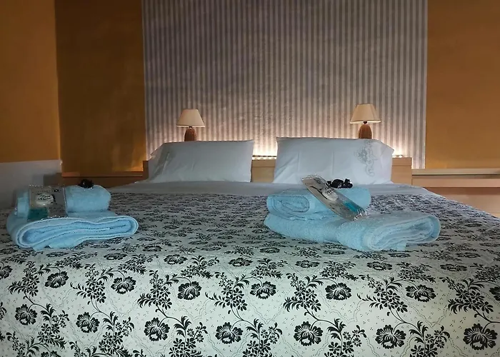 Charming House In With Shared Pool Holiday home La Laguna (Tenerife)