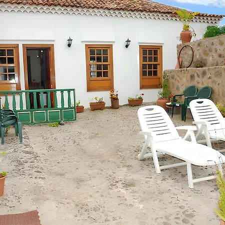 Charming House In With Shared Pool Сан-Кристобаль-де-Ла-Лагуна